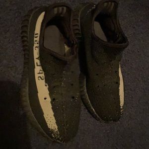 Yeezy boost 350 sz 4